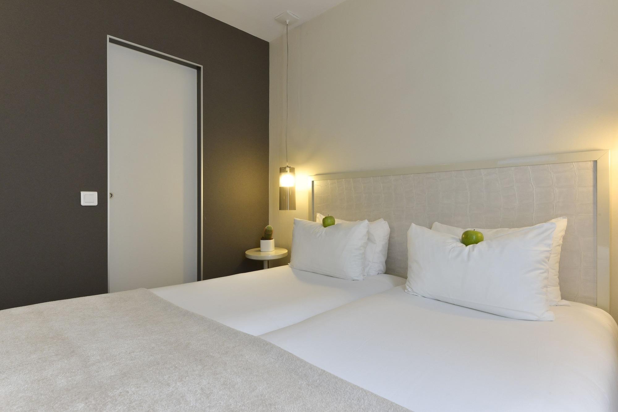 Le Quartier Bercy-Square Hotell Paris Eksteriør bilde